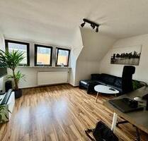 Helle 2-Zimmer- Wohnung in gutem Zustand in Neuss-Furth