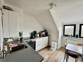 Foto - 2 Zimmer Dachgeschoßwohnung in Neuss