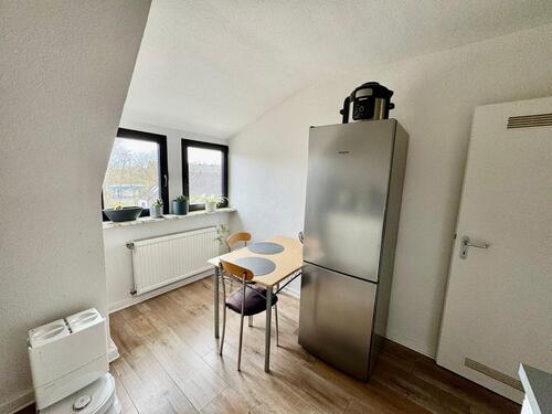 Foto - Dachgeschoßwohnung in Neuss zur Miete