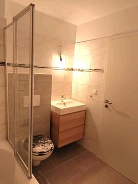 Foto - 2 Zimmer Etagenwohnung in Schrobenhausen