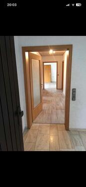 Foto - 3 Zimmer Erdgeschosswohnung mit Terrasse und Garage