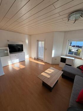 Foto - Wohnung 70qm mit Stellplatz und eigener Terrasse in Hamm Sieg