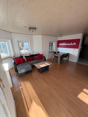 Foto - 2 Zimmer Terrassenwohnung zur Miete in Hamm (Sieg)