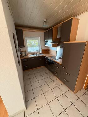 Foto - 2 Zimmer Terrassenwohnung in Hamm (Sieg)