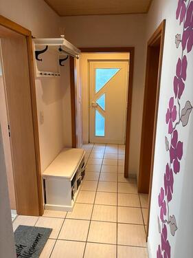 Foto - Terrassenwohnung in Hamm (Sieg) zur Miete