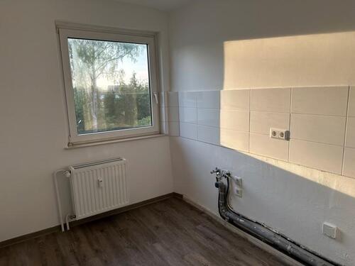 Foto - Etagenwohnung in Bremen zur Miete