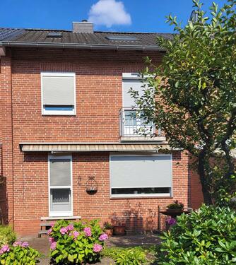 Foto - 4 Zimmer Reihenhaus zum Kaufen in Büdelsdorf