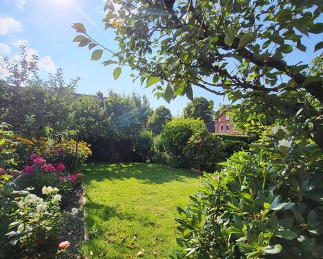 Foto - 4 Zimmer Reihenhaus in Büdelsdorf