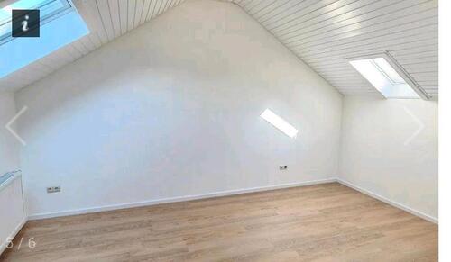 Foto - 1 Zimmer Dachgeschoßwohnung zum Kaufen in Neumarkt in der Oberpfalz