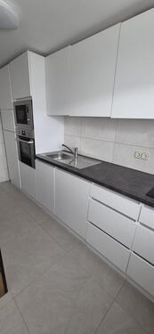 Foto - 3 - Zimmer EG- Wohnung in Kerstenhausen