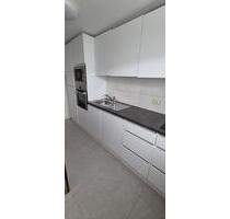 3 - Zimmer EG- Wohnung in Kerstenhausen - Borken (Hessen)