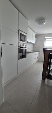 Foto - 3 Zimmer Erdgeschoßwohnung in Borken (Hessen)