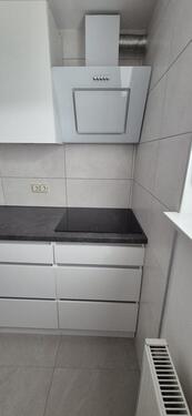 Foto - Erdgeschoßwohnung in Borken (Hessen) zur Miete