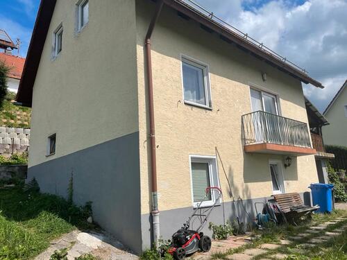 Foto - 5 Zimmer Einfamilienhaus zum Kaufen in Grainet