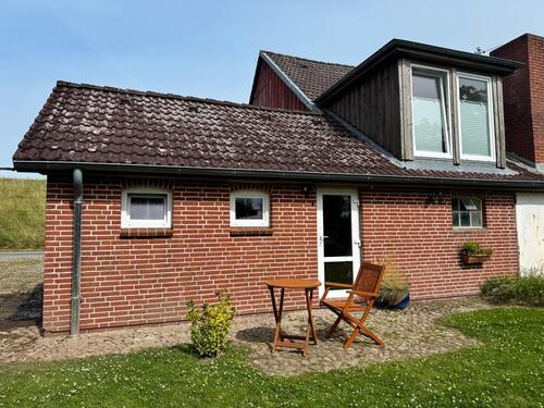 Foto - Maisonettewohnung am Eider Deich.