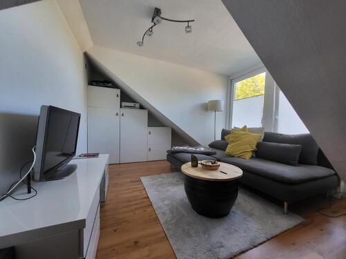 Foto - 2 Zimmer Maisonettenwohnung in Oldenswort