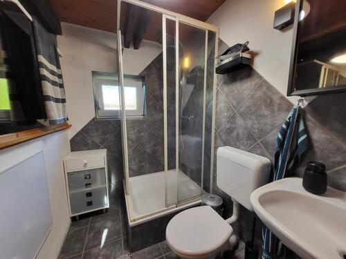 Foto - Maisonettenwohnung in Oldenswort zur Miete