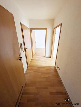 Foto - Etagenwohnung in Chemnitz zur Miete