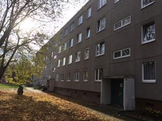 Foto - Ein tolles Wohngefühl: günstig geschnittene 3-Zimmer-Wohnung