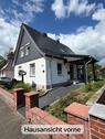 Foto - Einfamilienhaus mit Garten, Nebengebäude & Wintergarten
