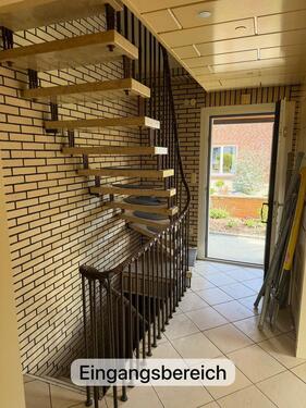 Foto - 5.5 Zimmer Einfamilienhaus zum Kaufen in Sassenburg