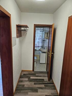 Foto - Erdgeschoßwohnung in Braunlage zur Miete