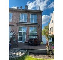 Modernes Reihenendhaus – 160 m² Wohnfläche & 300 m² Grundstück - Gelsenkirchen Rotthausen