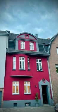 Foto - Großzügige 3-Zimmer-Maisonette-Wohnung im charmanten Altbau