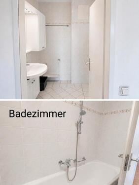 Foto - 3 Zimmer Etagenwohnung in Lahr (Schwarzwald)