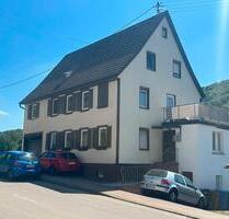 Mehrfamilienhaus in Aistaig (Oberndorf) - Oberndorf am Neckar
