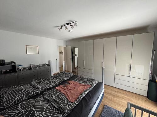 Foto - 3 Zimmer Dachgeschoßwohnung zum Kaufen in Bad Dürkheim