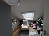 Foto - 3 Zimmer Dachgeschoßwohnung in Bad Dürkheim
