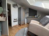 Foto - Dachgeschoßwohnung in Bad Dürkheim zum Kaufen