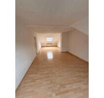 Völkingen: 86 m? Dachgeschosswohnung - Völklingen