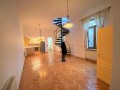 Foto - VERMIETUNG: Satu MareRO, elegante Loft-Wohnung 101qm im Zentrum
