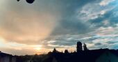Foto - 3 Zimmer Wohnung mit tollem Ausblick in Rülzheim