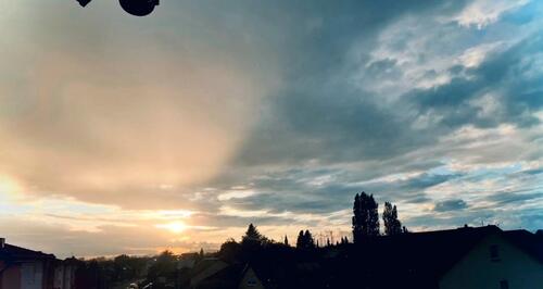 Foto - 3 Zimmer Wohnung mit tollem Ausblick in Rülzheim