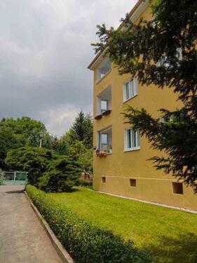 Foto - Aktuelle Renovierung einer schönen 2-Raum-Wohnung in Dresden-Cotta! Bilder folgen