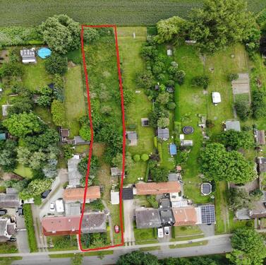 Foto - Einfamilienhaus zum Kaufen in Papendorf
