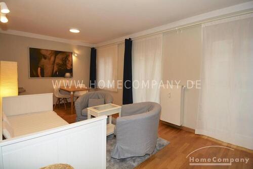 Foto - Möblierte Wohnung in Potsdam Innenstadt