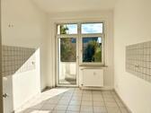 Foto - Schloßchemnitz * Neu renoviert * 3 Zimmer * Balkon * Frei