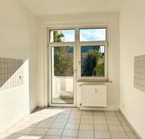 frisch renovierte 3-Raumwohnung * Balkon * Küchwald - Chemnitz Altendorf