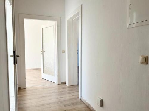 Foto - Etagenwohnung zur Miete in Chemnitz