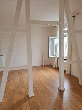 Foto - Etagenwohnung in Remscheid