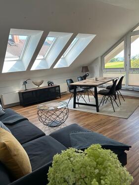 Foto - Frei Ferienwohnung Loft 74 m2 für Zwei Ostallgäu Allgäu Bayern