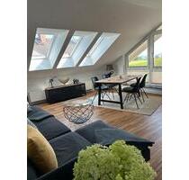 Frei Ferienwohnung Loft 74 m2 für Zwei Ostallgäu Allgäu Bayern - Ruderatshofen