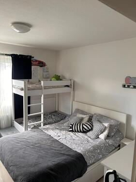 Foto - Etagenwohnung in Villingen-Schwenningen zur Miete