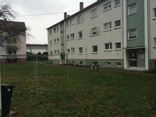 Foto - 3-Zimmer Wohnung, 60 qm mit Stellplatz in Gomaringen