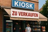 Foto - ✅ 3-in-1 Paket: Kiosk, Nebenfläche & Snackautomaten – saniert