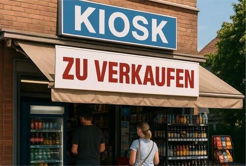 Foto - ✅ 3-in-1 Paket: Kiosk, Nebenfläche & Snackautomaten – saniert